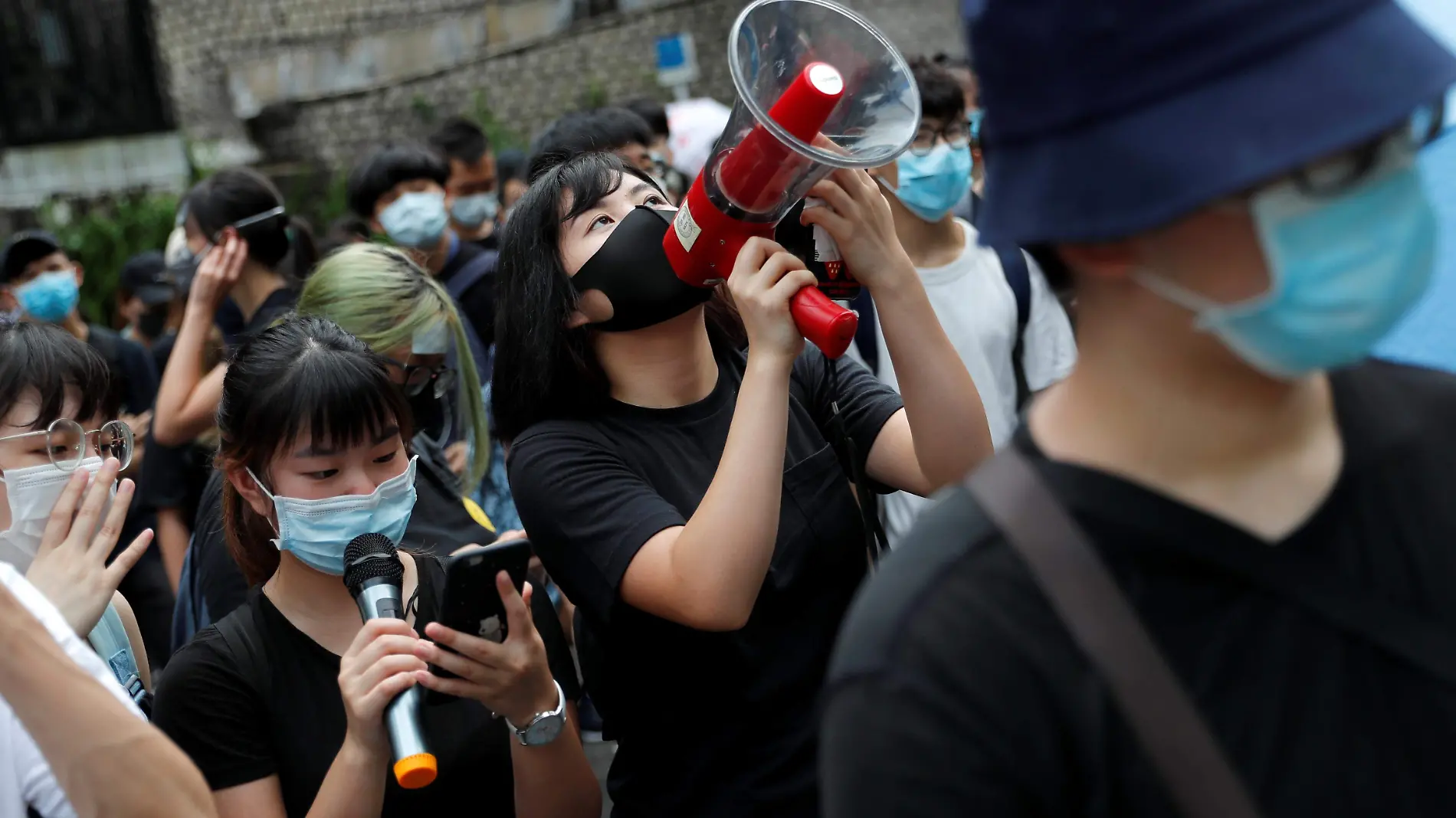 hong kong-reuters